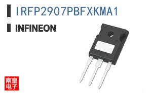 IRFP2907PBFXKMA1