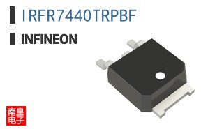 IRFR7440TRPBF
