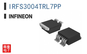 IRFS3004TRL7PP