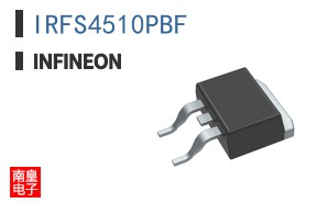 IRFS4510PBF