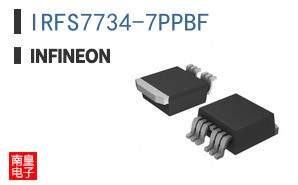 IRFS7734-7PPBF