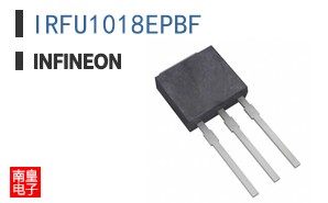 IRFU1018EPBF
