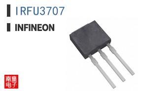 IRFU3707