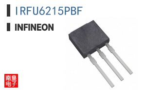 IRFU6215PBF
