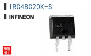 IRG4BC20K-S