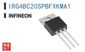 IRG4BC20SPBFXKMA1