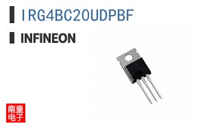 IRG4BC20UDPBF