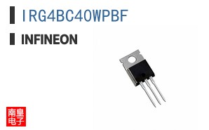 IRG4BC40WPBF
