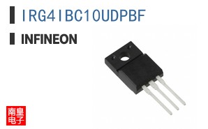 IRG4IBC10UDPBF