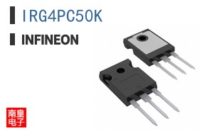 IRG4PC50K