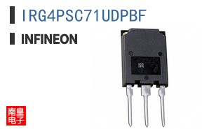 IRG4PSC71UDPBF