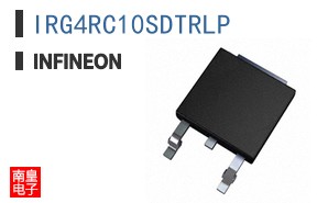 IRG4RC10SDTRLP