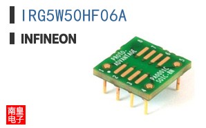 IRG5W50HF06A