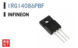 IRGI4086PBF