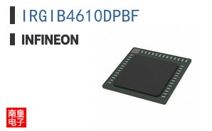 IRGIB4610DPBF