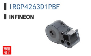 IRGP4263D1PBF