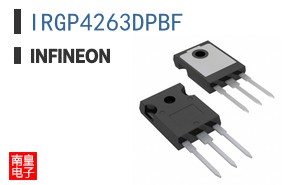 IRGP4263DPBF