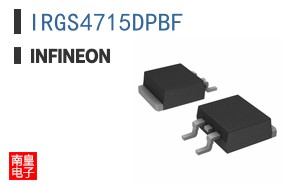 IRGS4715DPBF