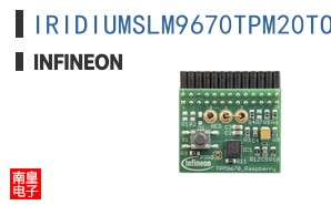 IRIDIUMSLM9670TPM20TOBO1