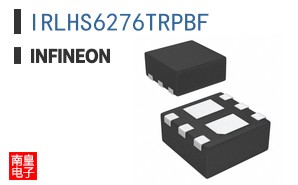 IRLHS6276TRPBF