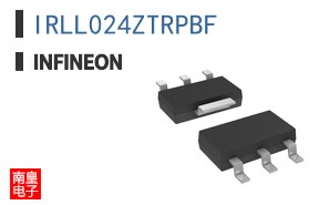 IRLL024ZTRPBF