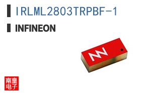 IRLML2803TRPBF-1
