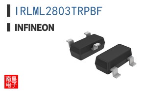 IRLML2803TRPBF