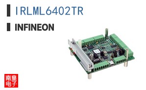 IRLML6402TR