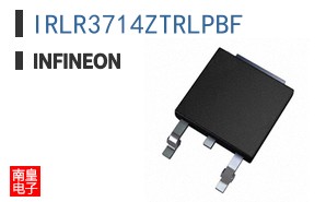 IRLR3714ZTRLPBF