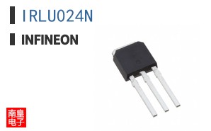 IRLU024N