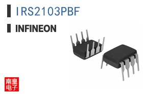 IRS2103PBF
