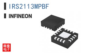 IRS2113MPBF
