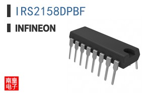 IRS2158DPBF
