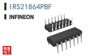 IRS21864PBF