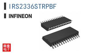 IRS2336STRPBF