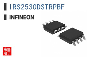 IRS2530DSTRPBF