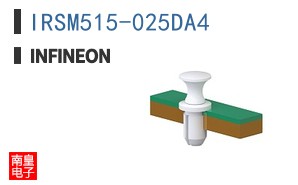 IRSM515-025DA4