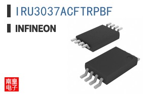IRU3037ACFTRPBF