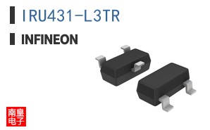 IRU431-L3TR