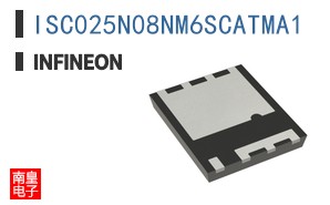 ISC025N08NM6SCATMA1