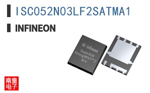 ISC052N03LF2SATMA1