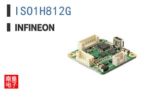 ISO1H812G