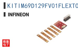 KITIM69D129FV01FLEXTOBO1|Cypress��Ʒ�ͺ�