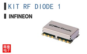KIT RF DIODE 1