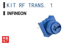 KIT RF TRANS. 1