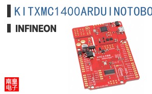 KITXMC1400ARDUINOTOBO1