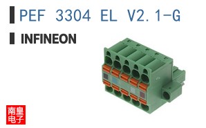 PEF 3304 EL V2.1-G
