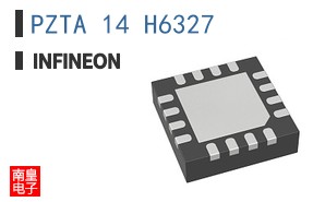PZTA 14 H6327
