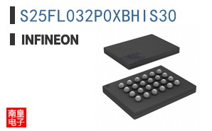 S25FL032P0XBHIS30|Cypress��Ʒ�ͺ�