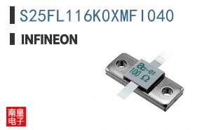 S25FL116K0XMFI040